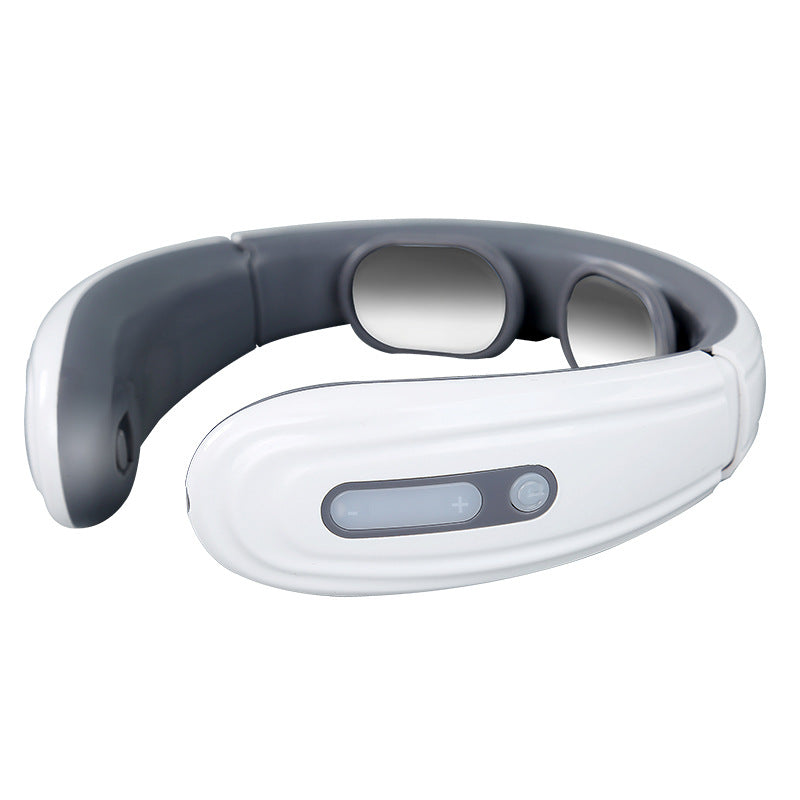 AirFlex™ — Masajeador cervical con calor para aliviar la tensión diaria
