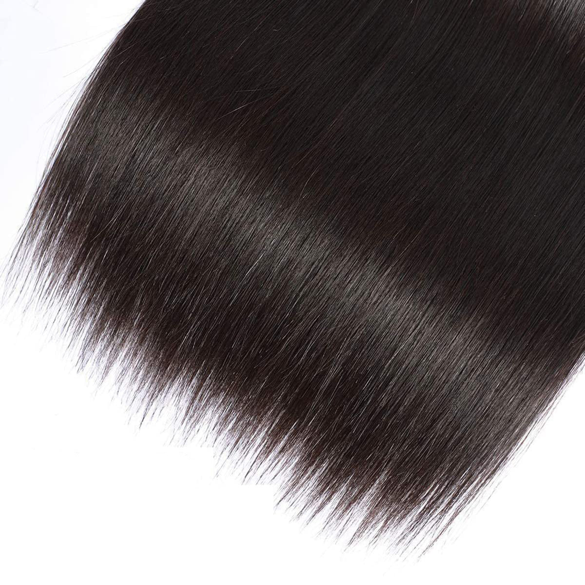Curly Human Hair Wig Piece