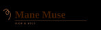 Mane Muse shop - Home